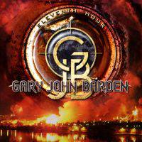 Gary John Barden : Eleventh Hour